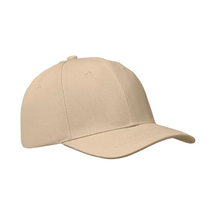 6 panel baseball cap - MO1464 (MOCN#13)